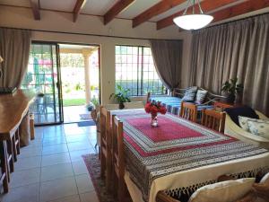 Driftwood Accommodation