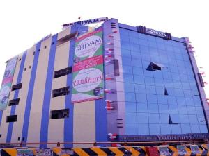 Hotel Shivam Inn