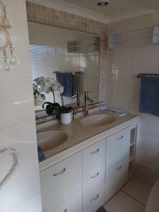 Driftwood Accommodation