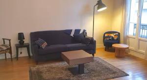 Paris Neuilly Défense