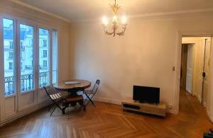 Paris Neuilly Défense