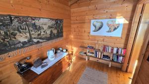 BBkey Chalet alle Terme