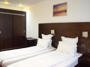 Double or Twin Room room in Hotel EMD