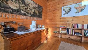 BBkey Chalet alle Terme