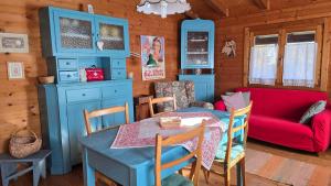 BBkey Chalet alle Terme