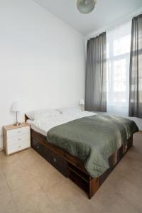 New Favoriten - Serviced Apartments