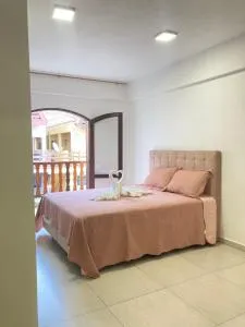 Espaço Pimenta Couple - Bom Sucesso