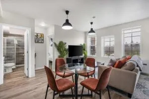 2BR Brand New Apartment Near Henry Ford - Hamtramck