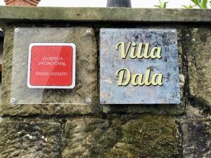 Villa Dala - Monabri