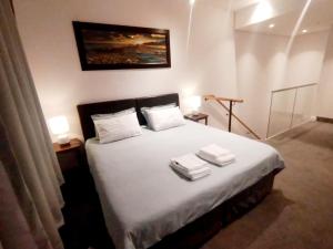 Rubik Luxury Self-Catering Apartment