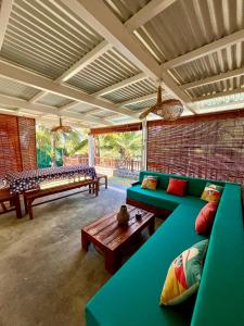 Villa authentique au bord de la rivière