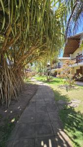 Casa Lírio - Beira da praia