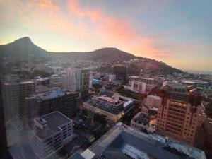 Rubik Luxury Self-Catering Apartment