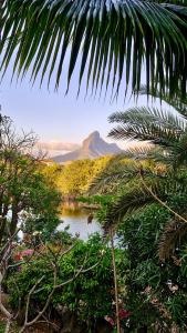 Villa authentique au bord de la rivière