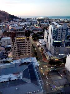 Rubik Luxury Self-Catering Apartment