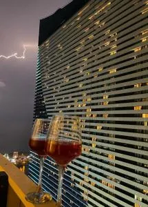 Orbi city c block - Tofaloglebi