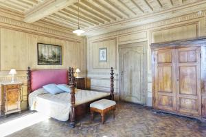 Appartement 4 Chambres avec Balcon