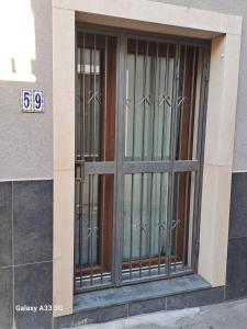 Marigiu home