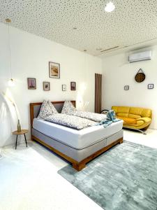 Central Opera Apartment 140 m2