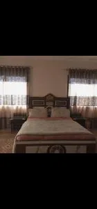 Sur creek resort - Gwadar