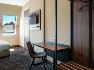 Amsterdam Lake Hotel