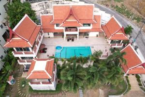 Kata Sea Cloud Villa半山海景独栋别墅