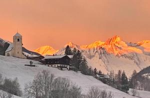 Ferienwohnung BodnLois