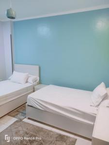 Lutos Flower Apartment