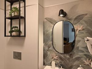 Apartament Deluxe-Gontalowy