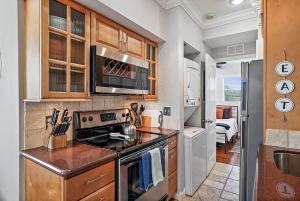 The Hipster Studio in DTSP