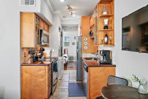 The Hipster Studio in DTSP