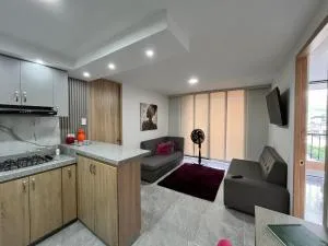 La Mejor vista de Floridablanca - 佛罗里达布兰卡