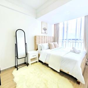 Chic 1-Bedroom at Riverside Drive! Bs modern comforts