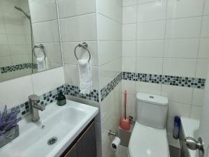 Excelente departamento en Santiago