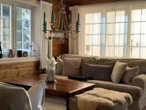 Bjødnabakkens historie - Maurvangen