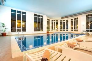 Alenik Private apartment The Stream Resort Hotel