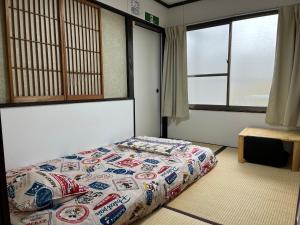 生玉寺町-獨棟2層楼位於大阪天王寺区