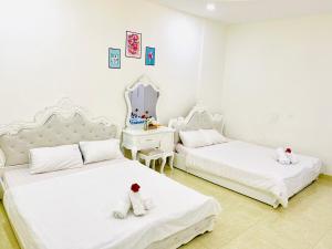 Home Stay Đà Lạt Golden Hills - Happy Family House