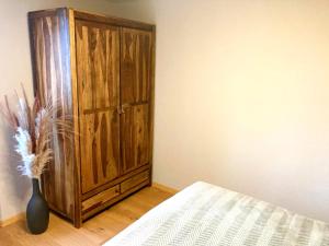 Woidgeist FeWos - Aktiv- und Familienurlaub in der Dreisesselregion D-A-CZ