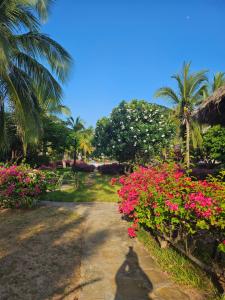 Terrys Harbour Key Cottage