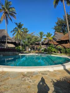 Terrys Harbour Key Cottage