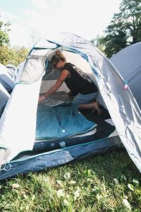Løst Souls Oktoberfest Campsite