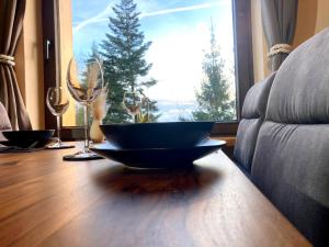 Woidgeist FeWos - Aktiv- und Familienurlaub in der Dreisesselregion D-A-CZ