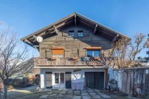 Les Rocailles - Saint-Nicolas-la-Chapelle