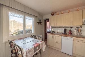 Appartements Les Rocailles : photos des chambres