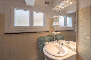 Appartements Les Rocailles : photos des chambres