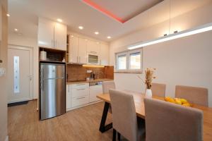 Luxury Apartment Giovanni With Pool 