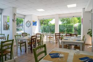 Club del Sole Adriatico Cervia Easy Camping Village