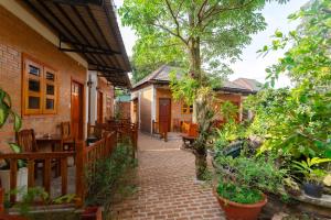 Duy Ngoc Resort Phu Quoc