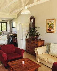 Peters Gate Farm Cottage